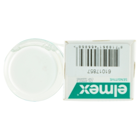 elmex Sensitive kit dentifricio 75ml e collutorio 100 ml